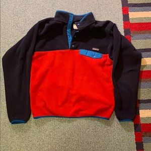 Patagonia Men’s Pullover Medium
